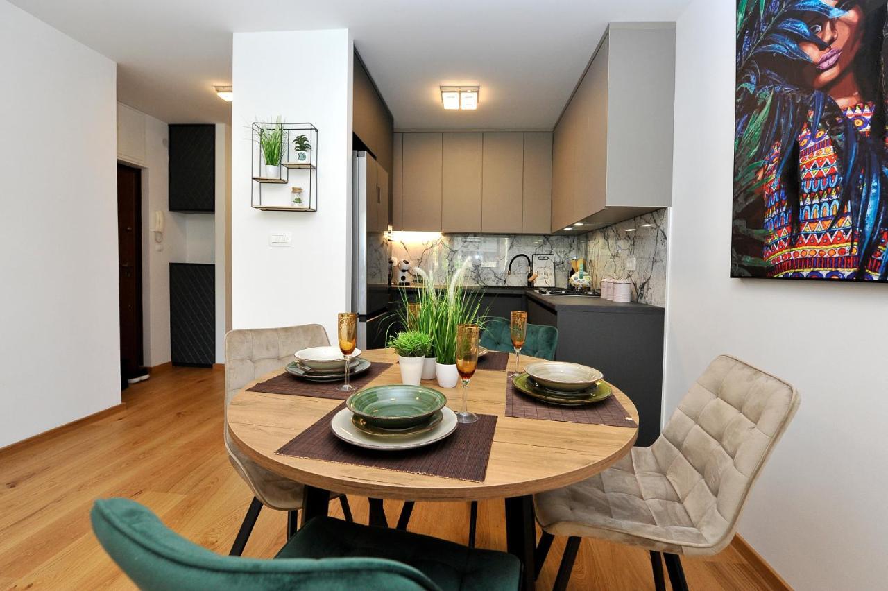 Carruba Split Apartment Exterior photo