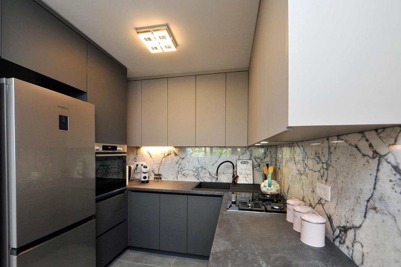 Carruba Split Apartment Exterior photo