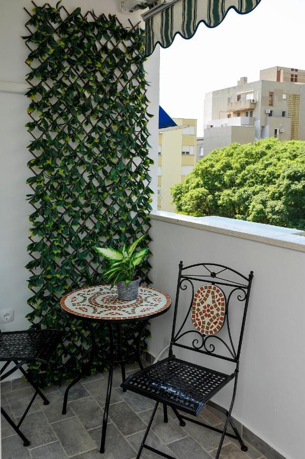 Carruba Split Apartment Exterior photo